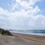 7 Person In Vestervig-by Traum Casa vacanze