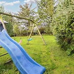 7 Person In Vestervig-by Traum Casa vacanze *