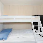 Casa vacanze 7 Person In Vestervig-by Traum *