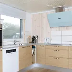 Casa vacanze 7 Person In Vestervig-by Traum Vestervig