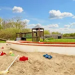 7 Person In Vestervig-by Traum Casa vacanze