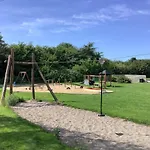 7 Person In Vestervig-by Traum Casa vacanze Vestervig