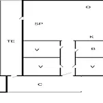 7 Person In Vestervig-by Traum Casa vacanze Vestervig