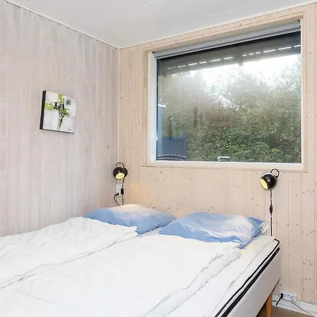 بيت للعطل 7 Person In Vestervig-by Traum Vestervig