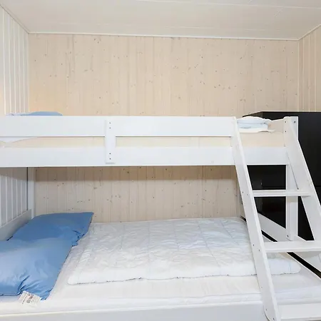 بيت للعطل 7 Person In Vestervig-by Traum *