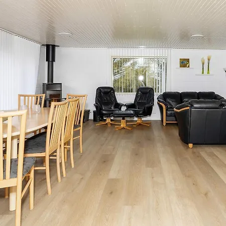 7 Person In Vestervig-by Traum * Vestervig