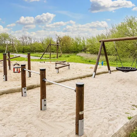بيت للعطل 7 Person In Vestervig-by Traum *